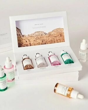 SKIN1004 Madagascar Centella Ampoule Kit