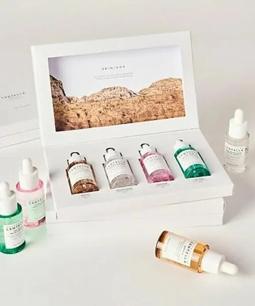SKIN1004 Madagascar Centella Ampoule Kit