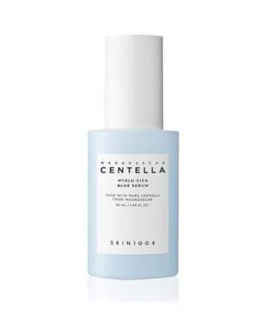 SKIN1004 Madagascar Centella Hyalu Cica Blue Serum 30ml