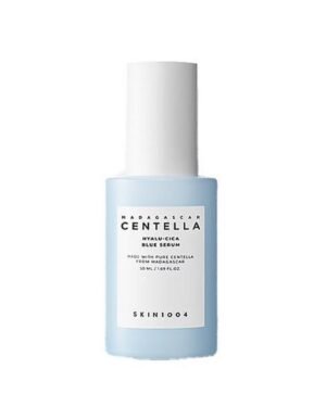 SKIN1004 Madagascar Centella Hyalu Cica Blue Serum 50ml