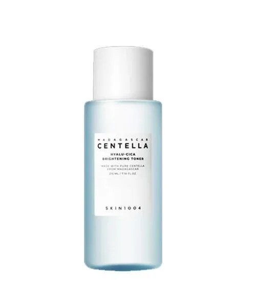 SKIN1004 Madagascar Centella Hyalu-Cica Brightening Toner 210ml