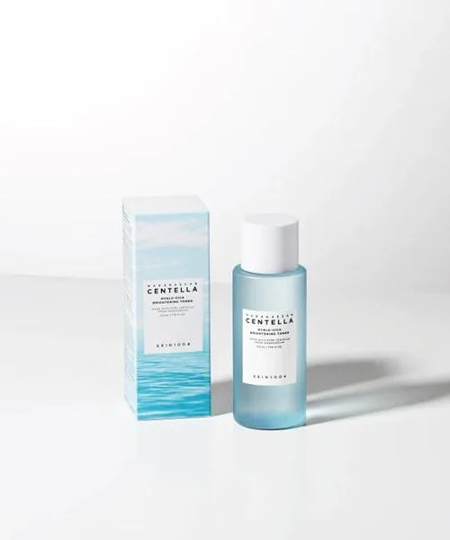 SKIN1004 Madagascar Centella Hyalu-Cica Brightening Toner 30ml