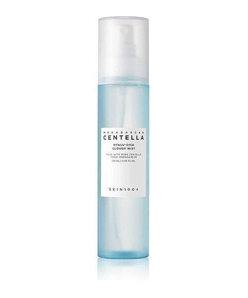 SKIN1004 Madagascar Centella Hyalu-Cica Cloudy Mist 120ml
