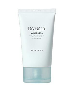SKIN1004 Madagascar Centella Hyalu Cica Moisture Cream 75ml