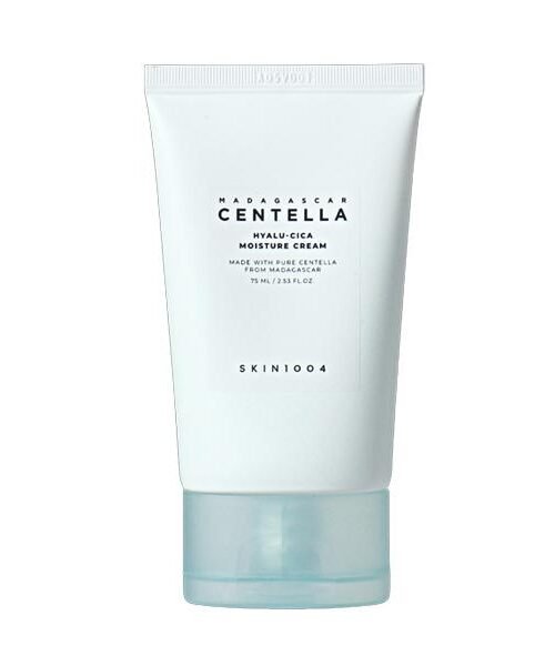 SKIN1004 Madagascar Centella Hyalu Cica Moisture Cream 75ml