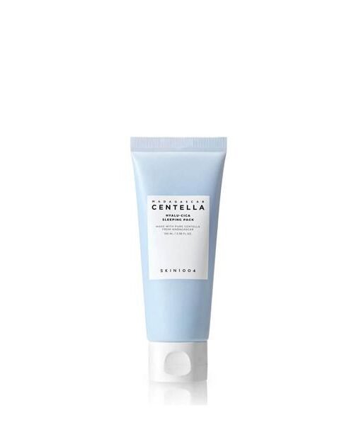 SKIN1004 Madagascar Centella Hyalu-Cica Sleeping Pack 100ml