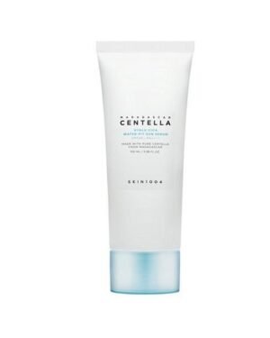 Skin1004 Madagascar Centella Hyalu Cica Water Fit Sun Serum SPF50+ PA++++ 100ml