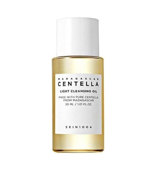 SKIN1004 Madagascar Centella Light Cleansing Oil 30ml