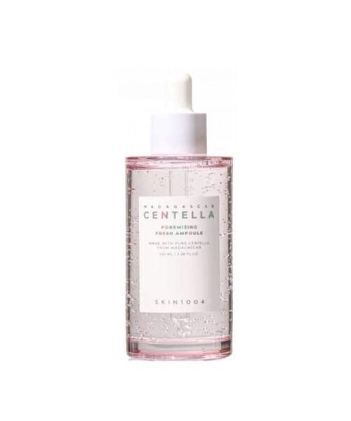 SKIN1004 Madagascar Centella Poremizing Fresh Ampoule 100ml