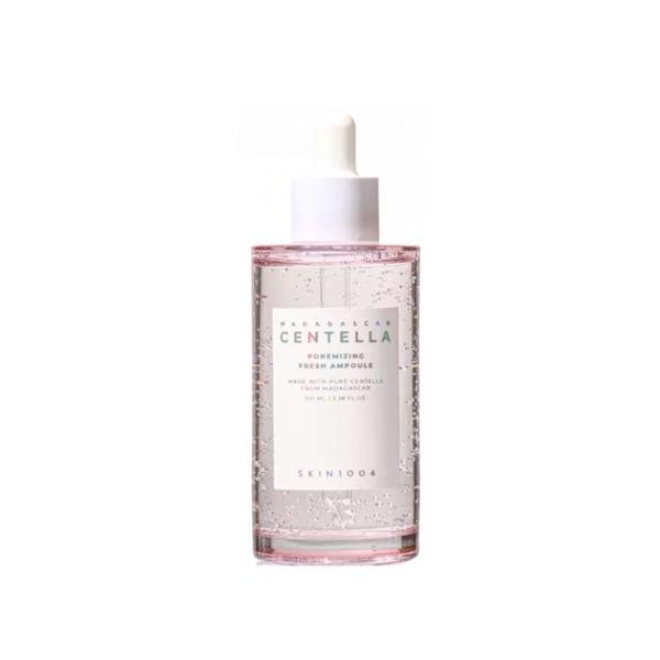 SKIN1004 Madagascar Centella Poremizing Fresh Ampoule 100ml