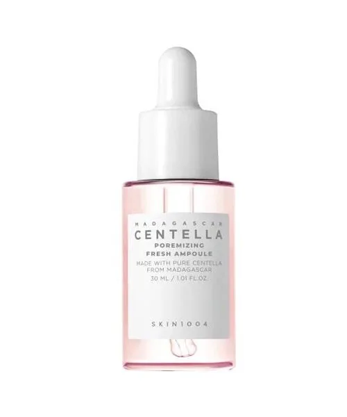 SKIN1004 Madagascar Centella Poremizing Fresh Ampoule 30ml
