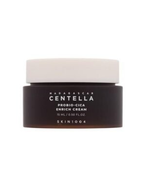SKIN1004 Madagascar Centella Probio-Cica Enrich Cream 15ml