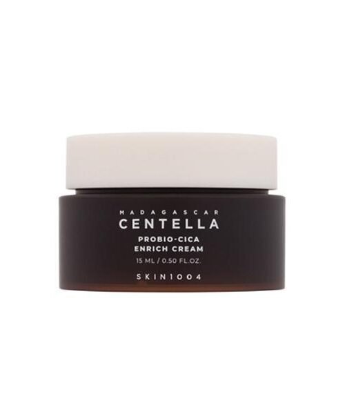 SKIN1004 Madagascar Centella Probio-Cica Enrich Cream 15ml