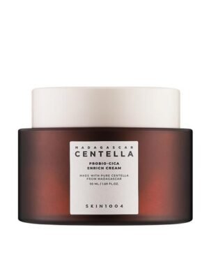 SKIN1004 Madagascar Centella Probio-Cica Enrich Cream 50ml