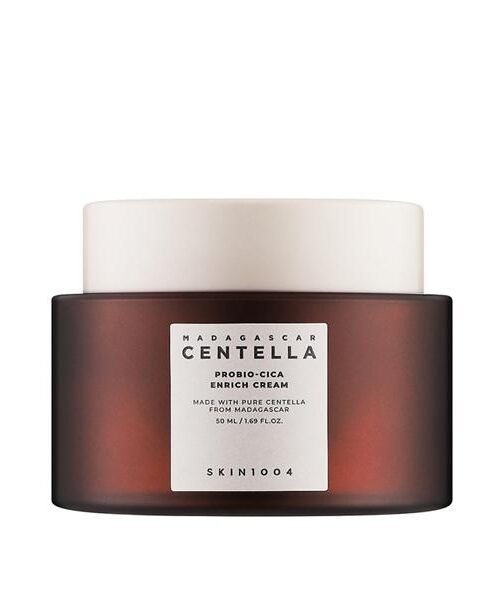 SKIN1004 Madagascar Centella Probio-Cica Enrich Cream 50ml