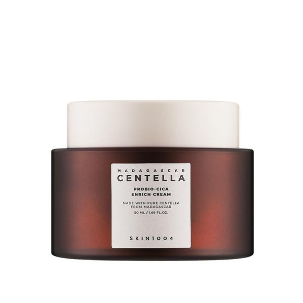 SKIN1004 Madagascar Centella Probio-Cica Enrich Cream 50ml