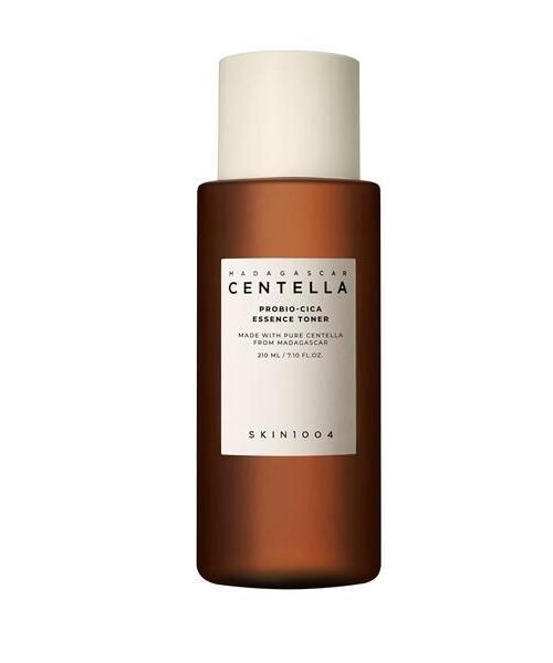 SKIN1004 Madagascar Centella Probio Cica Essence Toner 210ml