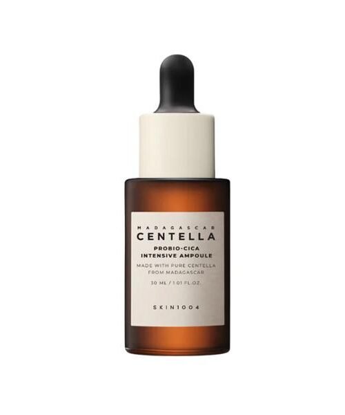 SKIN1004 Madagascar Centella Probio-Cica Intensive Ampoule 30ml
