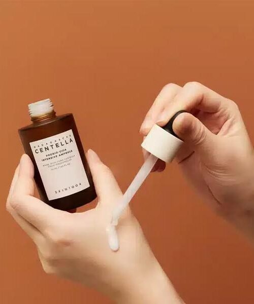 SKIN1004 Madagascar Centella Probio-Cica Intensive Ampoule 95ml