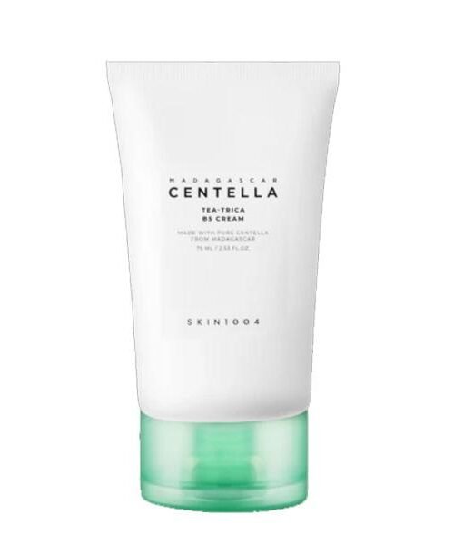 SKIN1004 Madagascar Centella Tea-Trica B5 Cream 75ml