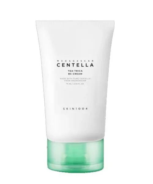 SKIN1004 Madagascar Centella Tea-Trica B5 Cream 75ml