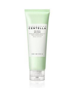 SKIN1004 Madagascar Centella Tea-Trica BHA Foam 125ml
