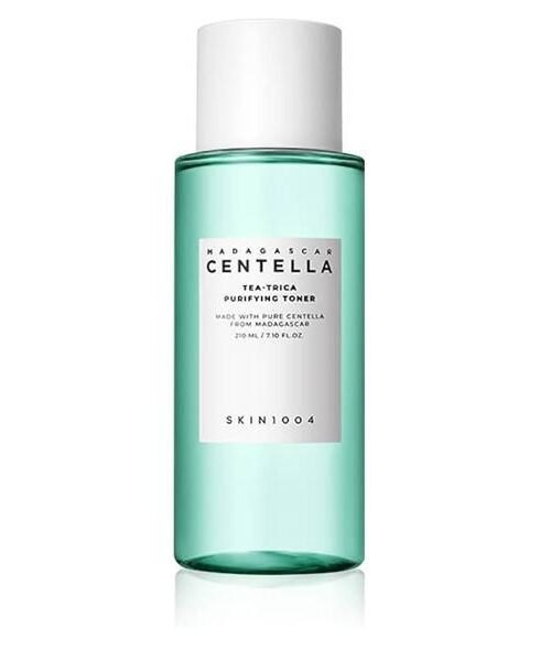 SKIN1004 Madagascar Centella Tea-Trica Purifying Toner 210ml