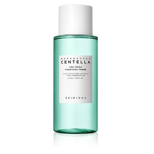 SKIN1004 Madagascar Centella Tea-Trica Purifying Toner 210ml