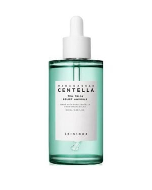 SKIN1004 Madagascar Centella Tea-Trica Relief Ampoule 100ml