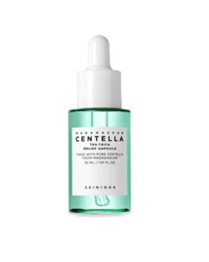 SKIN1004 Madagascar Centella Tea-Trica Relief Ampoule 30ml