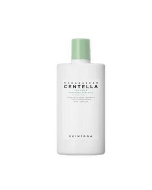 SKIN1004 Madagascar Centella Tea-Trica Soothing Sun Milk SPF 50+ Pa+++ 50ml