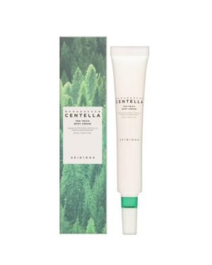 SKIN1004 Madagascar Centella Tea Trica Spot Cream 20ml