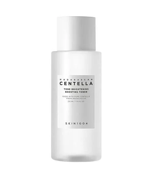 SKIN1004 Madagascar Centella Tone Brightening Boosting Toner 210ml