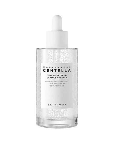 SKIN1004 Madagascar Centella Tone Brightening Capsule Ampoule 100ml