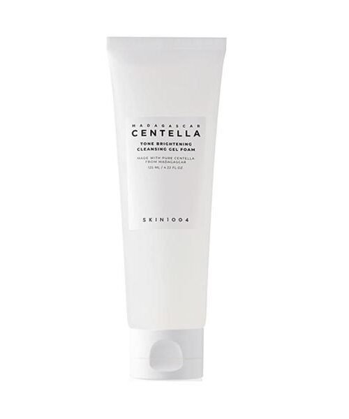 SKIN1004 Madagascar Centella Tone Brightening Cleansing Gel Foam 125ml