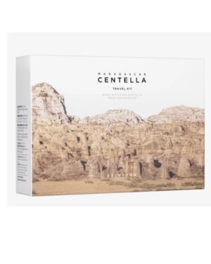 SKIN1004 Madagascar Centella Travel Kit