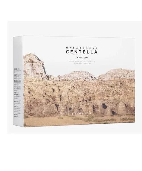 SKIN1004 Madagascar Centella Travel Kit