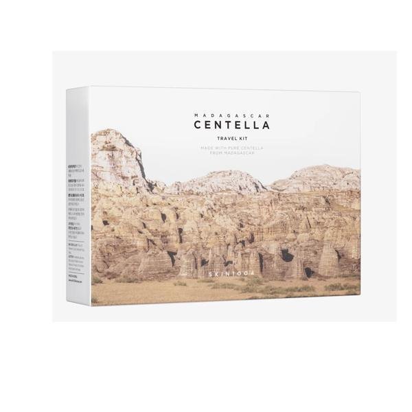SKIN1004 Madagascar Centella Travel Kit