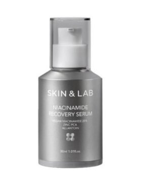 SKIN & LAB Niacinamide Recovery Serum 30ml