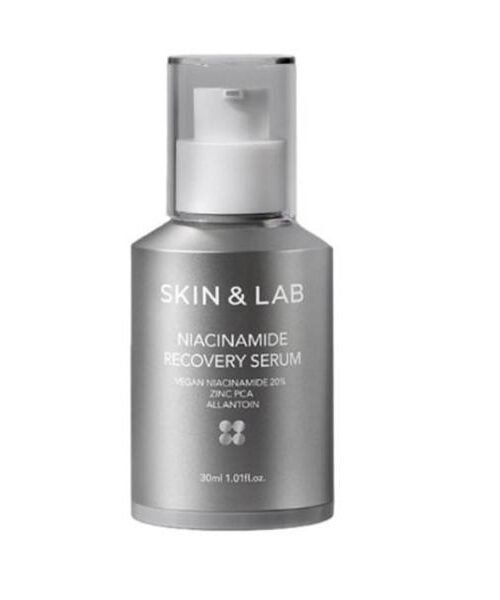 SKIN & LAB Niacinamide Recovery Serum 30ml