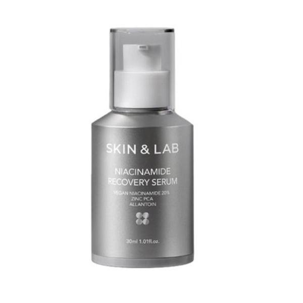 SKIN & LAB Niacinamide Recovery Serum 30ml