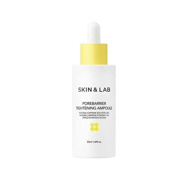 SKIN & LAB Porebarrier Tightening Ampoule 50ml
