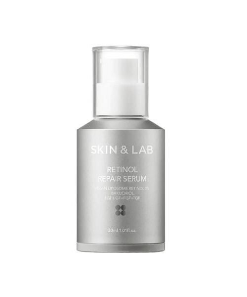 SKIN & LAB Retinol Repair Serum 30ml