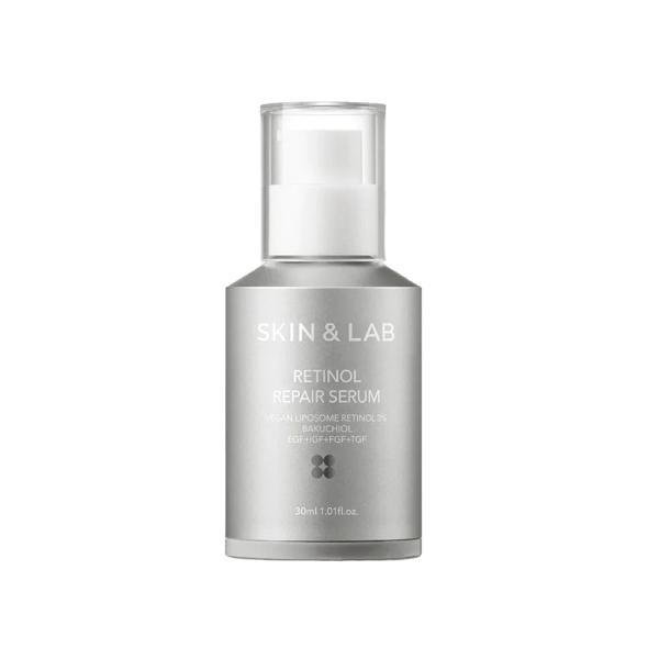 SKIN & LAB Retinol Repair Serum 30ml
