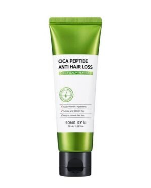 SOME BY MI Cica Peptide Anti Hair Loss Derma Scalp Treatment 50ml
