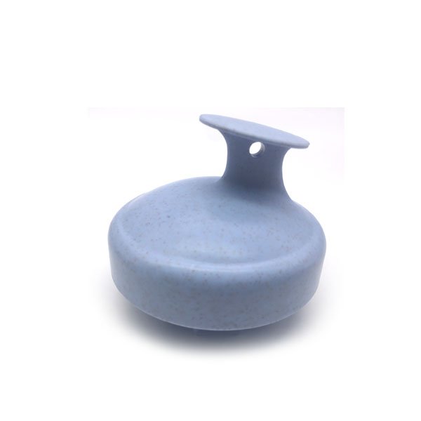 Scalp Massager Shampoo Brush with Soft Silicone Head Massager