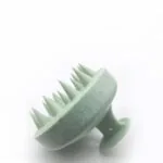Scalp Massager Shampoo Brush with Soft Silicone Head Massager