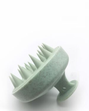 Scalp Massager Shampoo Brush with Soft Silicone Head Massager