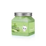 Bath Salt Scrub Cucumber 500g