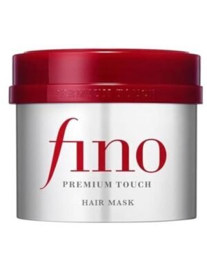 Shiseido Fino Premium Touch Essence Hair Mask 230g